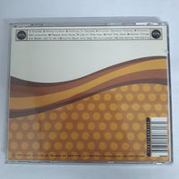 ซีดี Cloudberry Jam - Providing The Atmosphere CD VG+