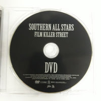 ซีดี Southern All Stars - Killer Street CD VG+ 3CDs