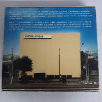 ซีดี Southern All Stars - Killer Street CD VG+ 3CDs