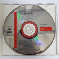 ซีดี Bangles = Bangles - Different Light = シルバー・スクリーンの妖精 CD VG+