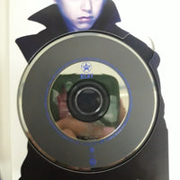 ซีดี Glay - Be With You CD VG+