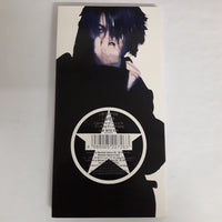 ซีดี Glay - Be With You CD VG+