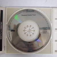 ซีดี Dreams Come True - 決戦は金曜日 CD VG+