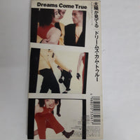 ซีดี Dreams Come True - 決戦は金曜日 CD VG+