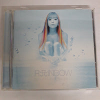 ซีดี Ayumi Hamasaki - Rainbow CD VG+