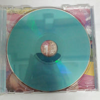 ซีดี Ayumi Hamasaki - Rainbow CD VG+