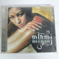 ซีดี Minmi - Miracle CD VG+