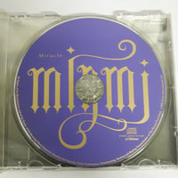 ซีดี Minmi - Miracle CD VG+