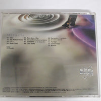 ซีดี Minmi - Miracle CD VG+