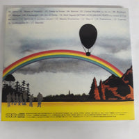 ซีดี Dragon Ash - Harvest CD VG+