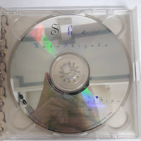 ซีดี Shizuka Kudo - She Best Of Best CD VG+ 2CDs