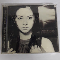 ซีดี Mai Kuraki - Delicious Way CD VG+