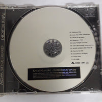 ซีดี Mai Kuraki - Delicious Way CD VG+