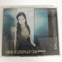 ซีดี Mai Kuraki - Delicious Way CD VG+