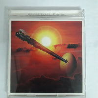 ซีดี Orange Range - 君Station CD VG+