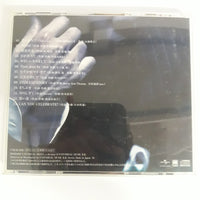 ซีดี Hideaki Tokunaga - Vocalist 3 CD VG+