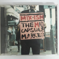 ซีดี The Mad Capsule Markets - Mix-Ism CD VG+