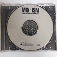 ซีดี The Mad Capsule Markets - Mix-Ism CD VG+