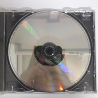 ซีดี Globe - Love Again CD VG+