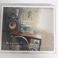 ซีดี BTS - MIC Drop / DNA / Crystal Snow CD VG+ 2CDs