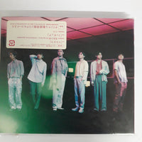 ซีดี SixTONES - マスカラ CD M