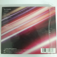 ซีดี SixTONES - マスカラ CD M