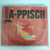 ซีดี Lä-Ppisch - Caldera CD VG+ 2CDs