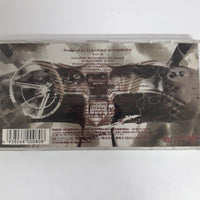 ซีดี B'z - Motel CD VG+