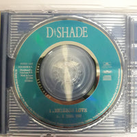 ซีดี D-Shade - Endless Love CD VG+