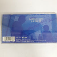 ซีดี D-Shade - Endless Love CD VG+