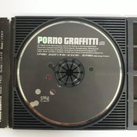 ซีดี ポルノグラフィティ - アポロ CD VG+