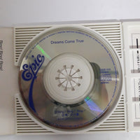 ซีดี Dreams Come True - Ring! Ring! Ring! CD VG+