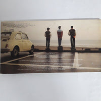 ซีดี Dreams Come True - Ring! Ring! Ring! CD VG+