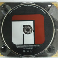 ซีดี Ben Harper And Relentless7 - White Lies For Dark Times CD VG+ 2CDs