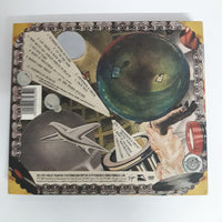 ซีดี Ben Harper And Relentless7 - White Lies For Dark Times CD VG+ 2CDs