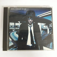 ซีดี Suga Shikao - Smile CD VG+