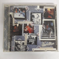 ซีดี TRF - Brand New Tomorrow CD VG+