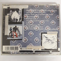 ซีดี TRF - Brand New Tomorrow CD VG+