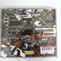 ซีดี Take That - Greatest Hits CD VG+