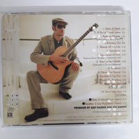 ซีดี Raul Midón - State Of Mind CD VG+