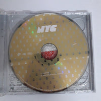 ซีดี Nyc(6) - ユメタマゴ CD VG+ 2CDs