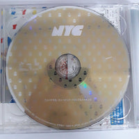 ซีดี Nyc(6) - ユメタマゴ CD VG+ 2CDs
