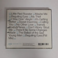 ซีดี Gwyneth Herbert & William Rutter - First Songs CD NM or M-