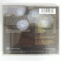 ซีดี Ella Fitzgerald - Ella Fitzgerald CD NM or M-