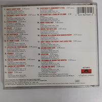 ซีดี Connie Francis - The Very Best Of Connie Francis CD NM or M-