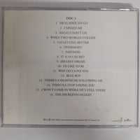 ซีดี Jim Reeves - Legends Box Set NM or M- 3CDs