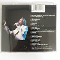 ซีดี Andy Williams - The Essential Andy Williams CD NM or M-