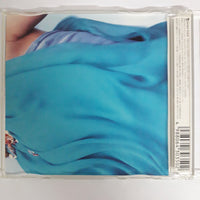 ซีดี Hitomi Shimatani - 亜麻色の髪の乙女 CD VG+