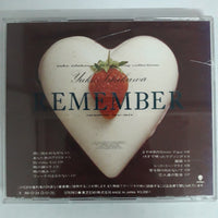 ซีดี Yuko Ishikawa - Remember CD VG