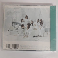 ซีดี 乃木坂46 - Kaerimichi Wa Toomawari Shitaku Naru 帰り道は遠回りしたくなる CD M